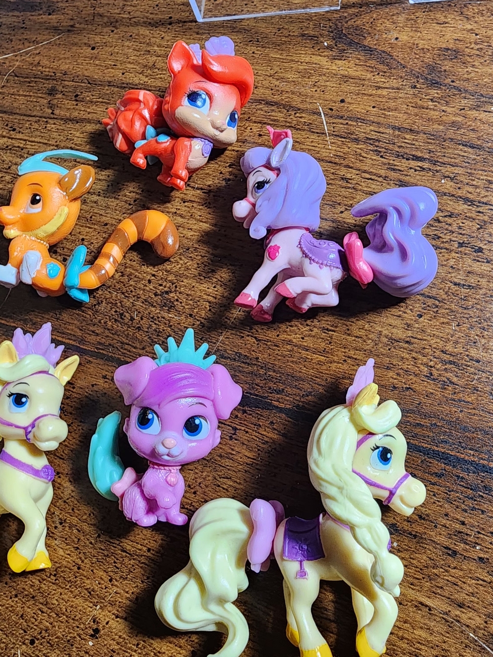 Disney Mini Palace Pets